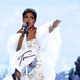 Toni Braxton performs onstage during the 2019 American Music Awards on November 24, 2019 in Los Angeles, California.